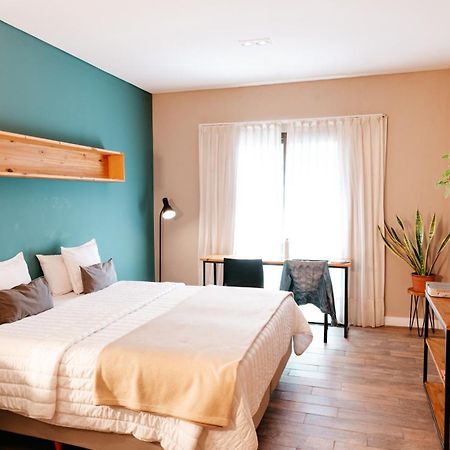 Apartament Casa Campus Pilar Araucarias Zewnętrze zdjęcie