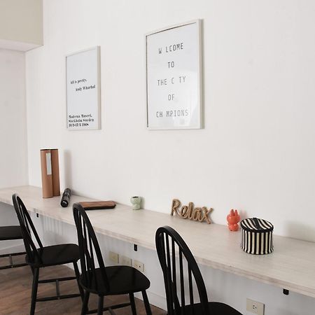 Apartament Casa Campus Pilar Araucarias Zewnętrze zdjęcie