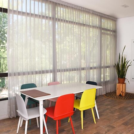 Apartament Casa Campus Pilar Araucarias Zewnętrze zdjęcie