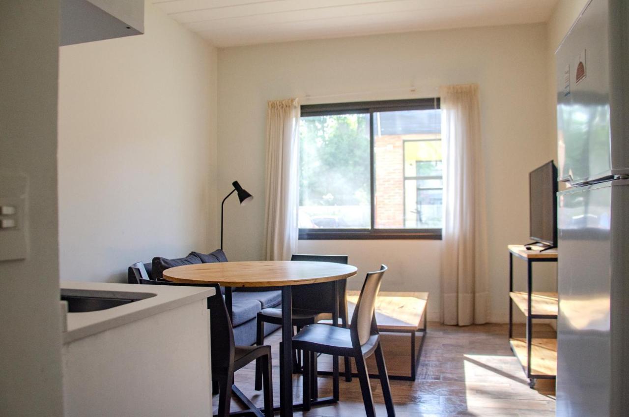 Apartament Casa Campus Pilar Araucarias Zewnętrze zdjęcie