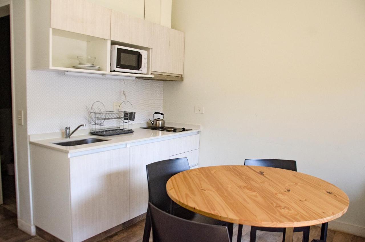 Apartament Casa Campus Pilar Araucarias Zewnętrze zdjęcie