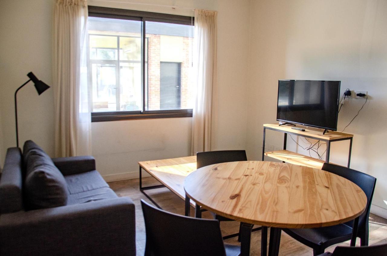 Apartament Casa Campus Pilar Araucarias Zewnętrze zdjęcie