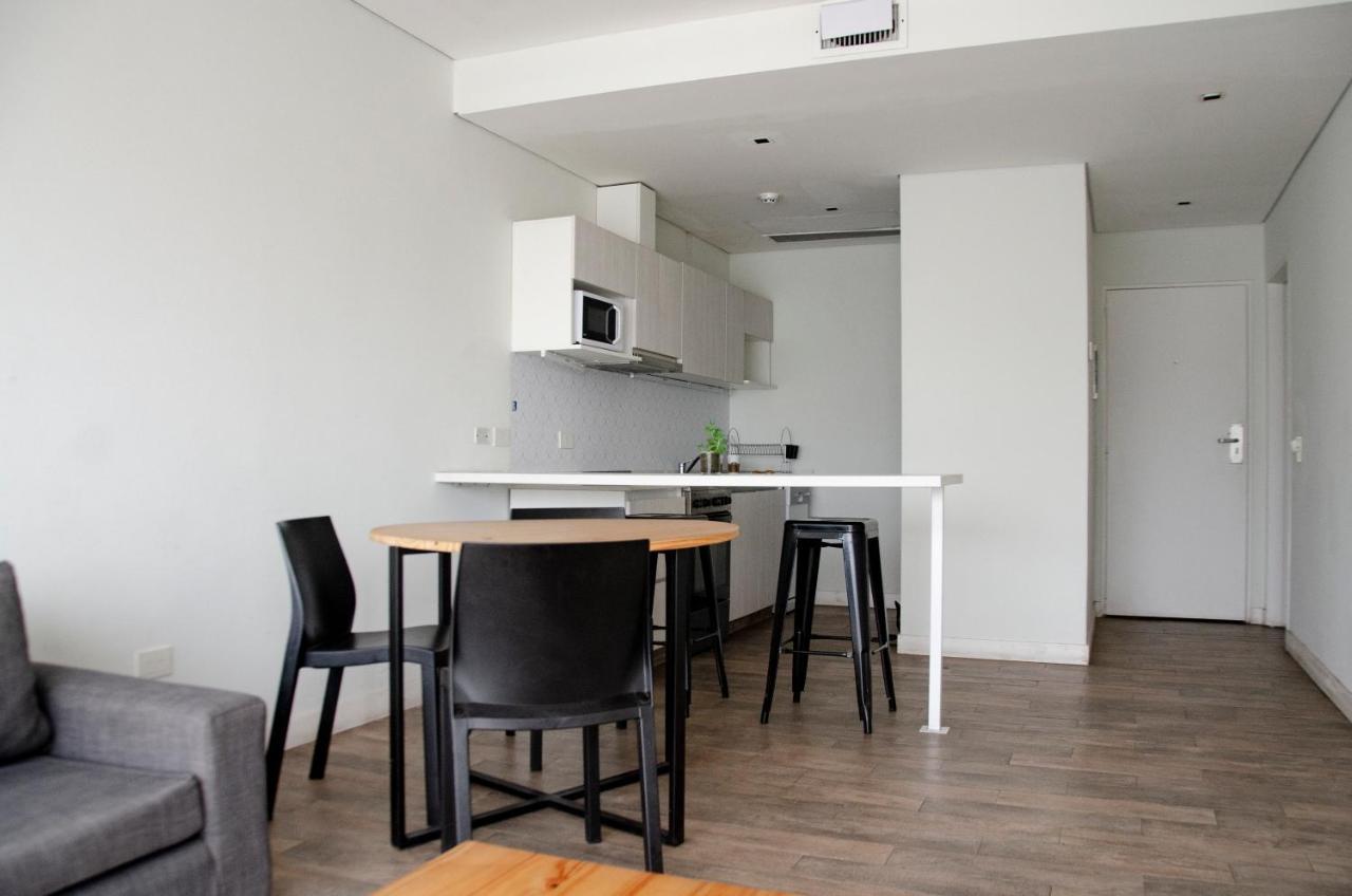 Apartament Casa Campus Pilar Araucarias Zewnętrze zdjęcie