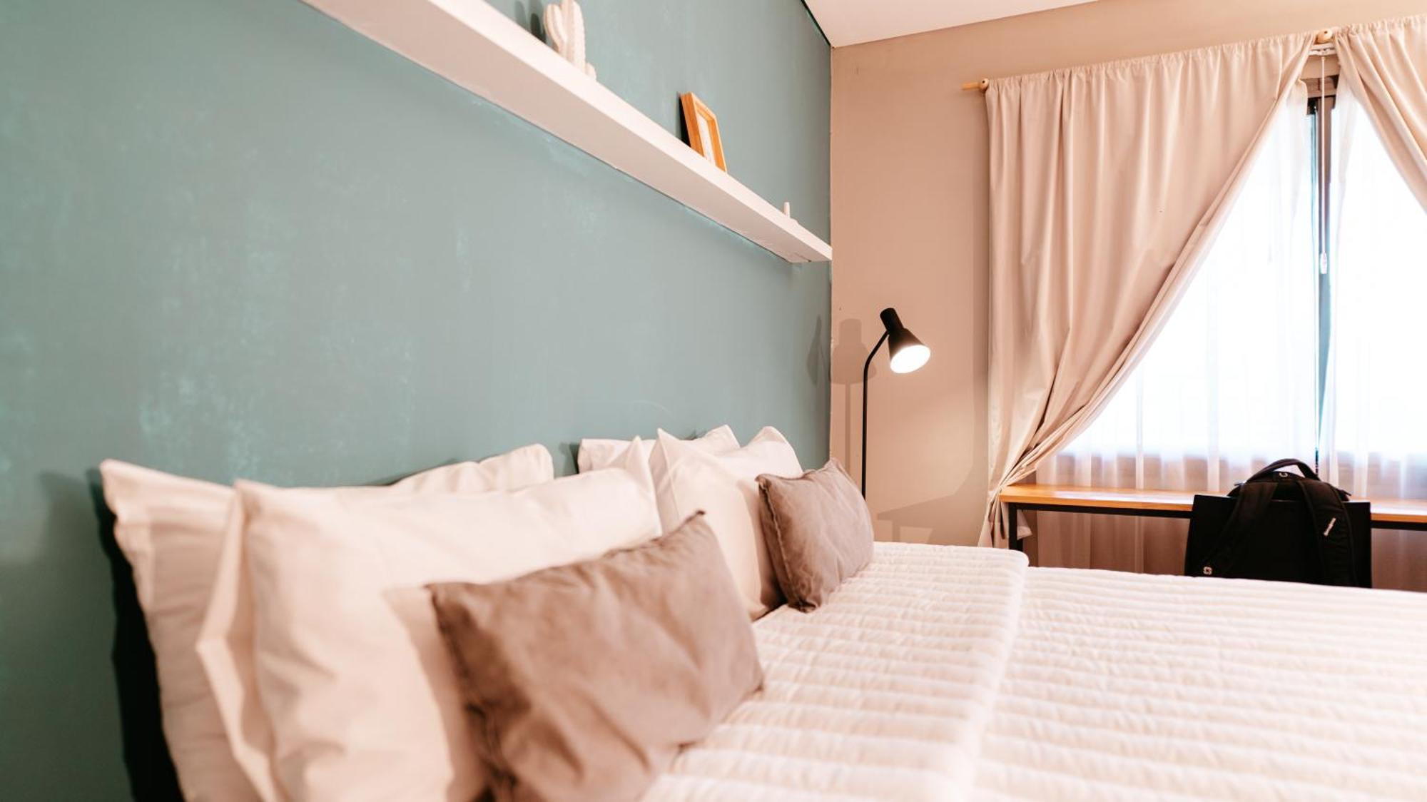 Apartament Casa Campus Pilar Araucarias Zewnętrze zdjęcie