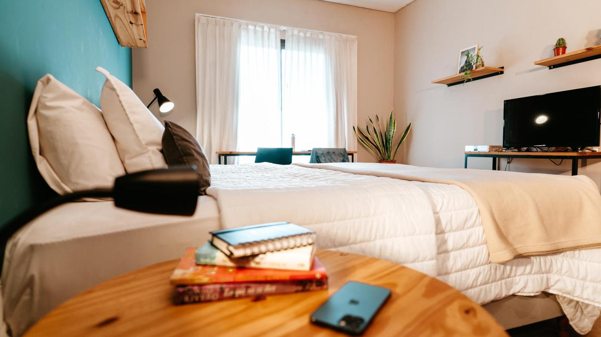 Apartament Casa Campus Pilar Araucarias Zewnętrze zdjęcie