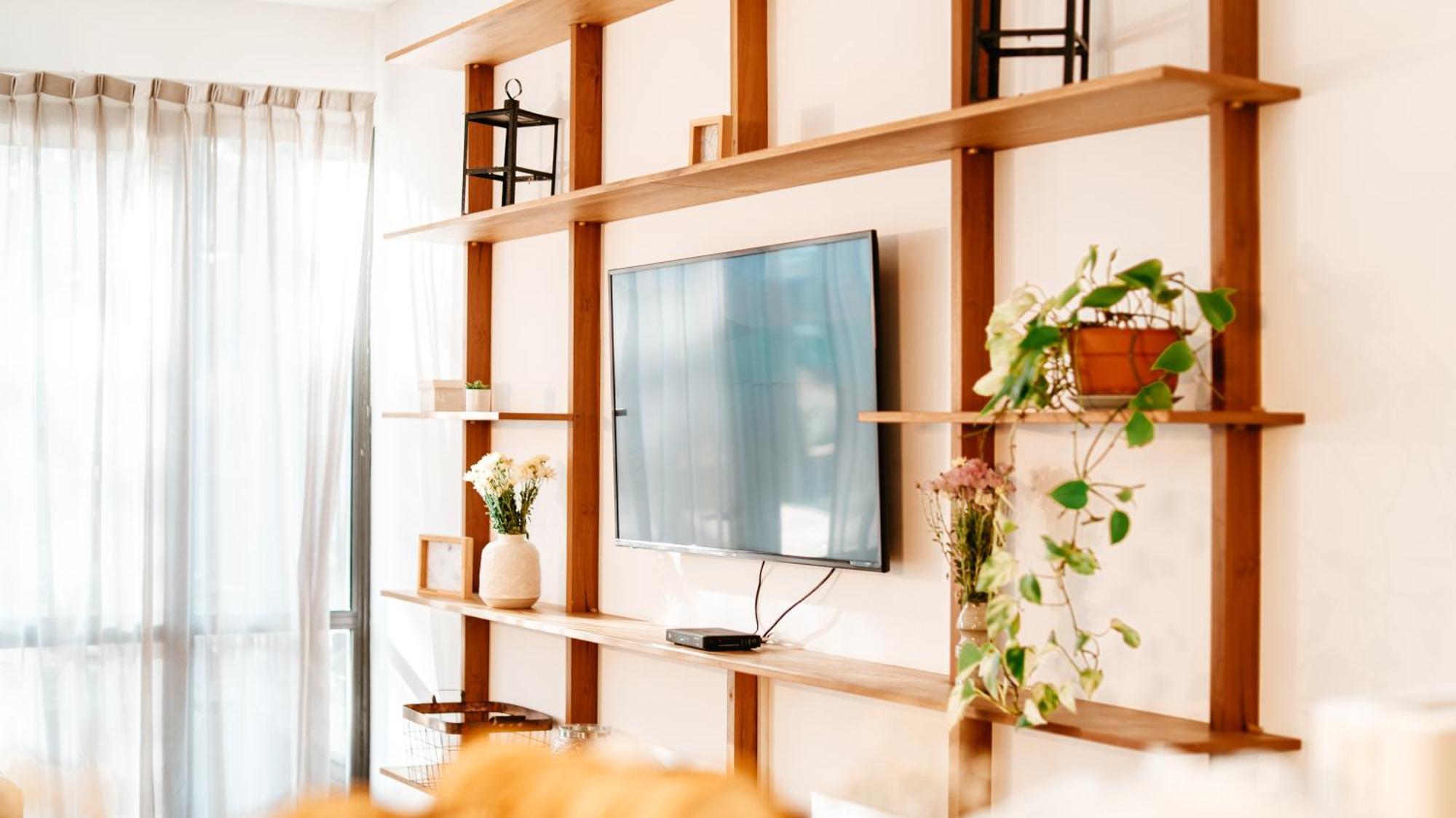 Apartament Casa Campus Pilar Araucarias Zewnętrze zdjęcie