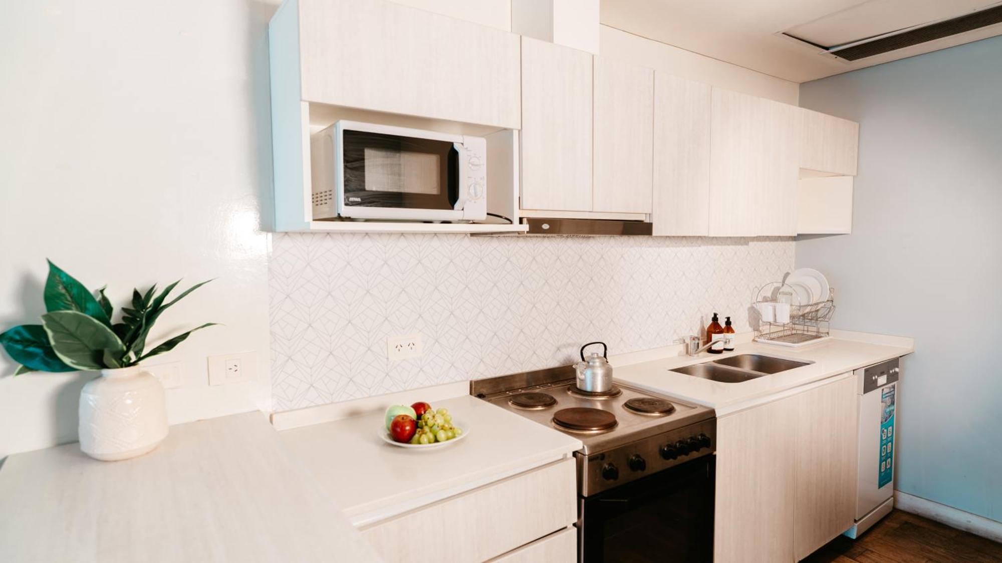 Apartament Casa Campus Pilar Araucarias Zewnętrze zdjęcie
