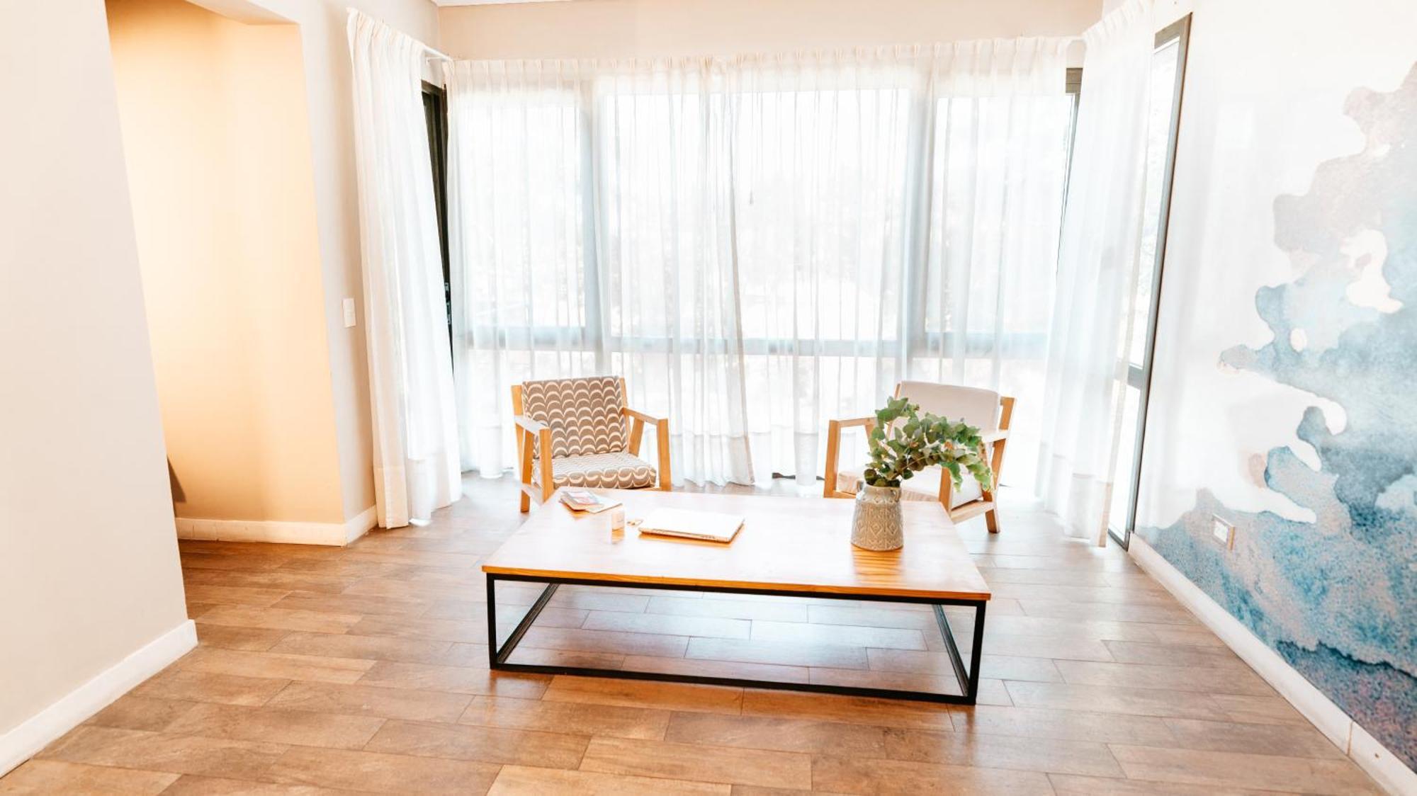 Apartament Casa Campus Pilar Araucarias Zewnętrze zdjęcie