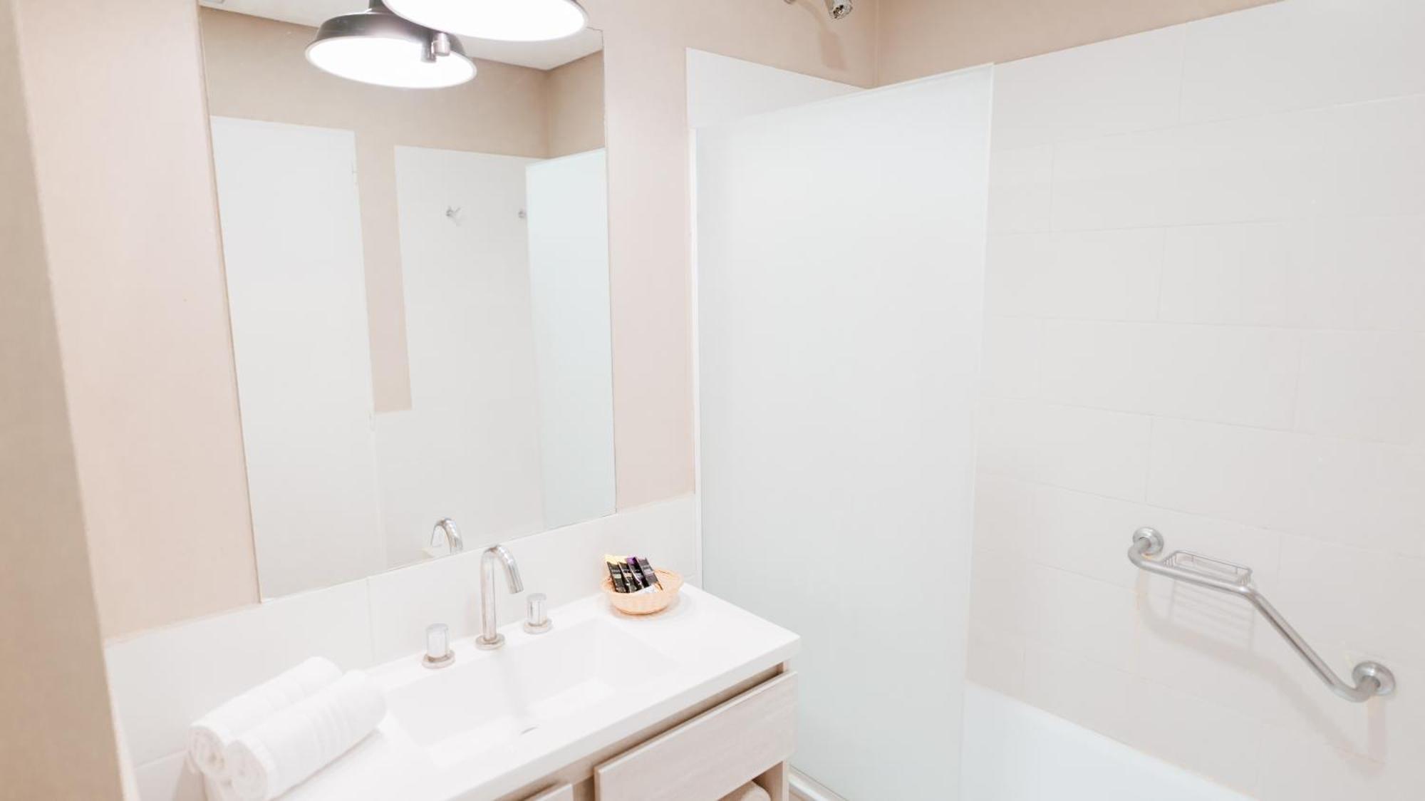Apartament Casa Campus Pilar Araucarias Zewnętrze zdjęcie