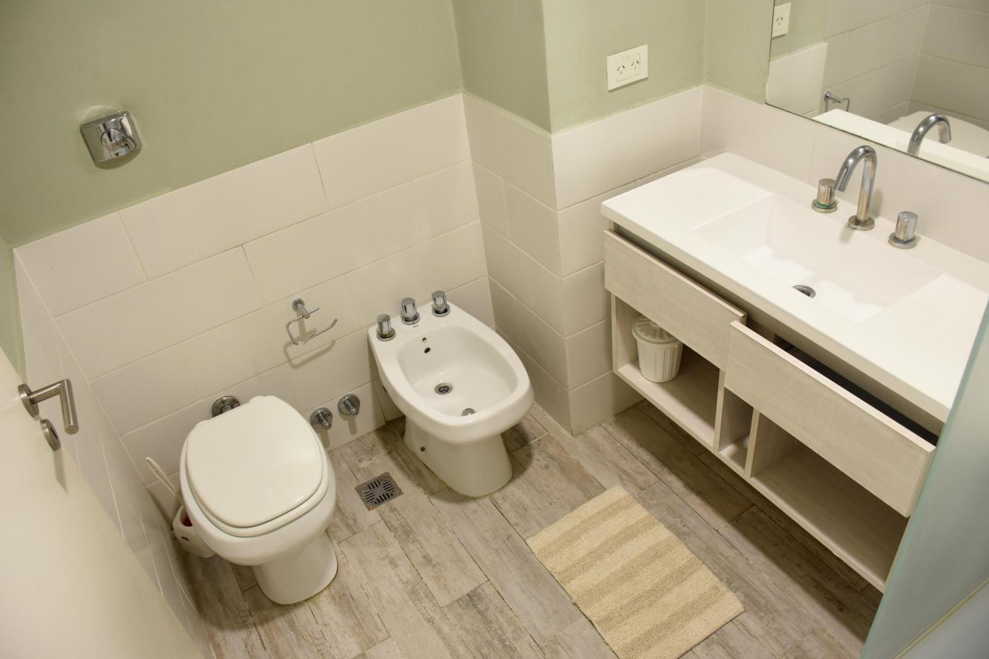 Apartament Casa Campus Pilar Araucarias Zewnętrze zdjęcie