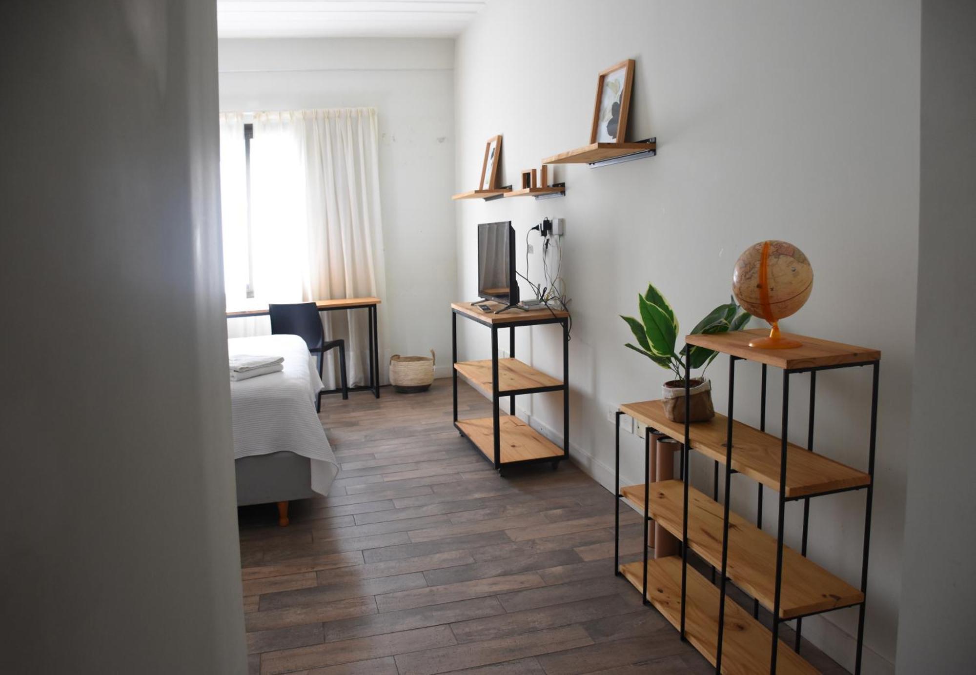 Apartament Casa Campus Pilar Araucarias Zewnętrze zdjęcie