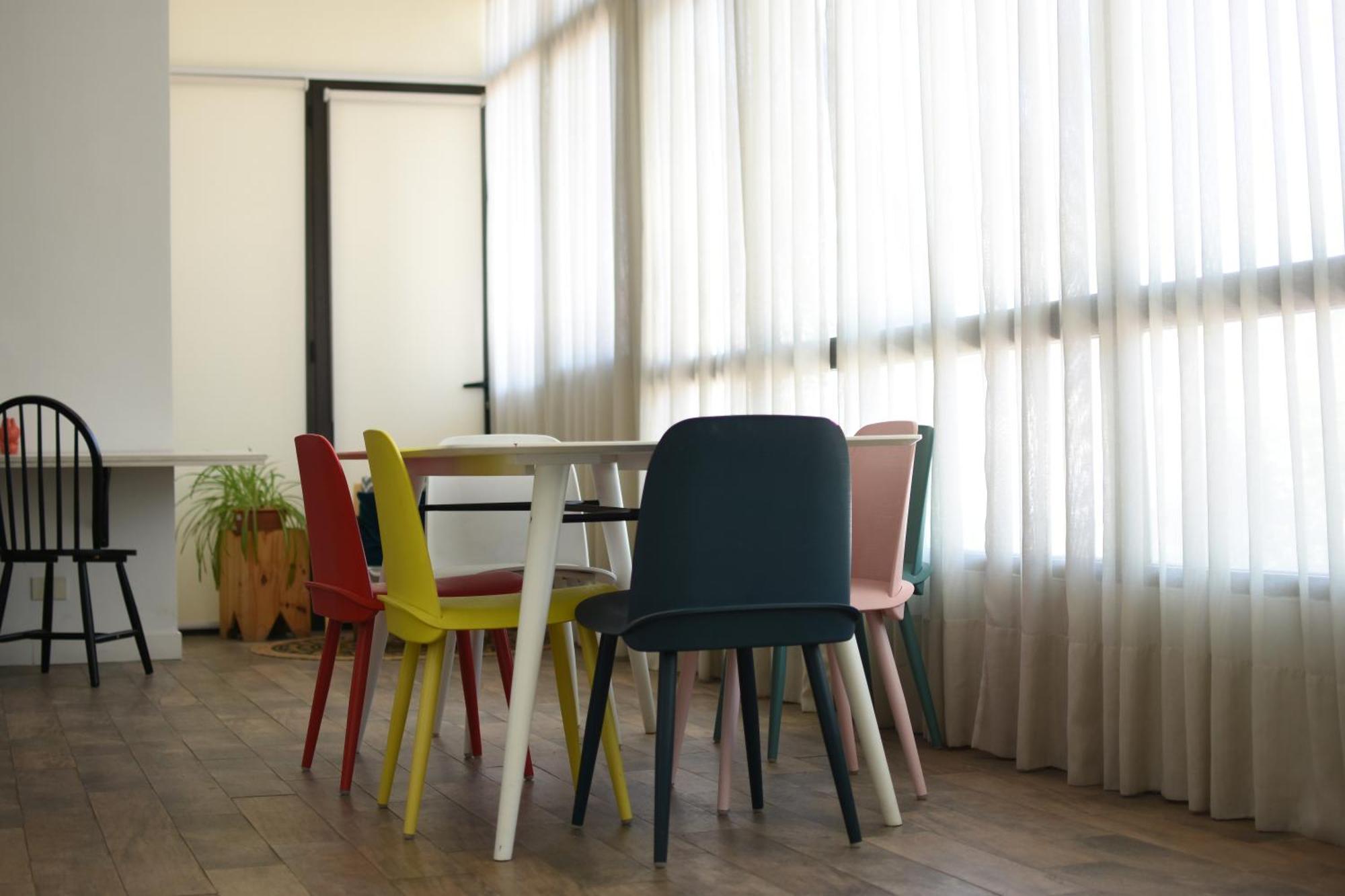 Apartament Casa Campus Pilar Araucarias Zewnętrze zdjęcie