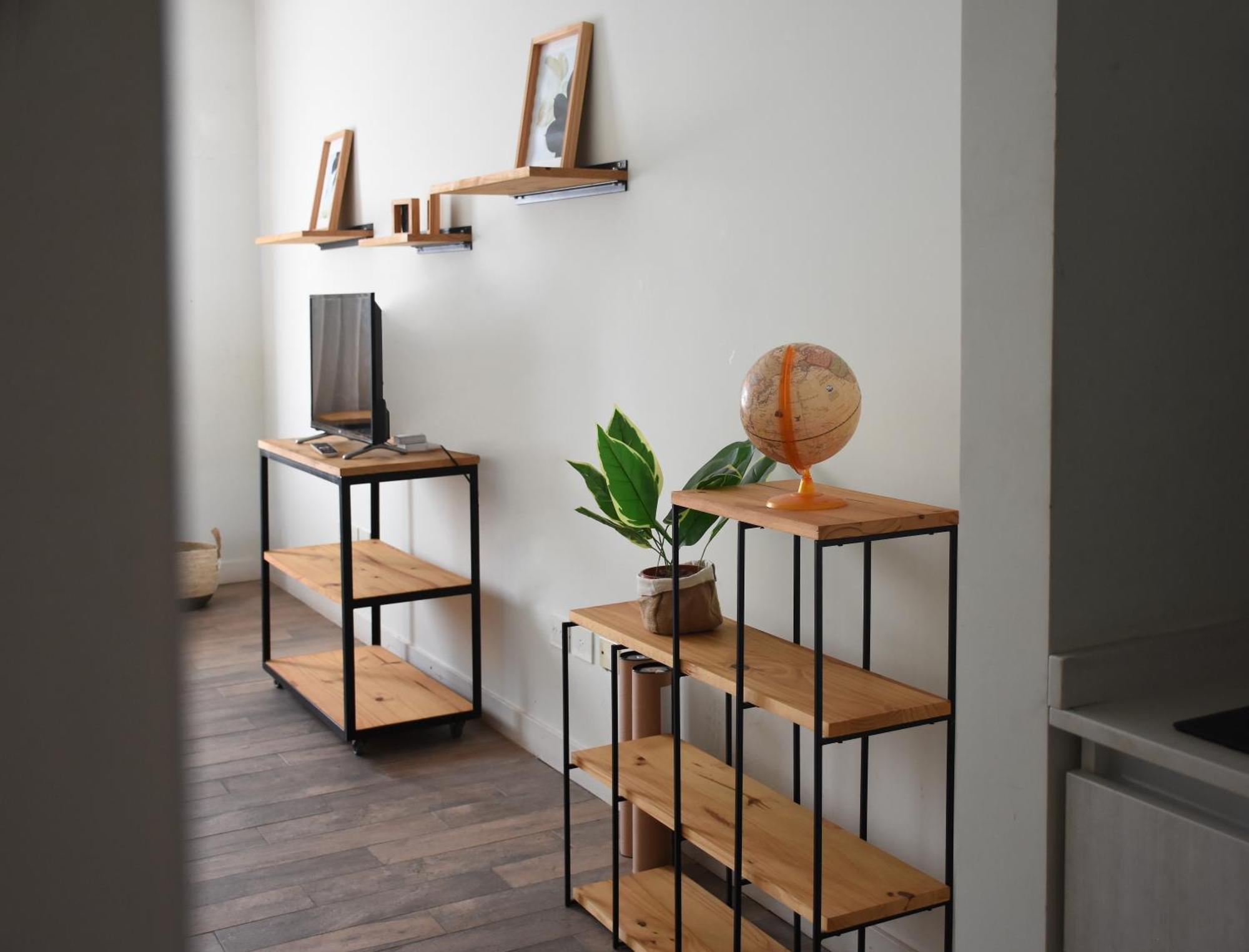 Apartament Casa Campus Pilar Araucarias Zewnętrze zdjęcie