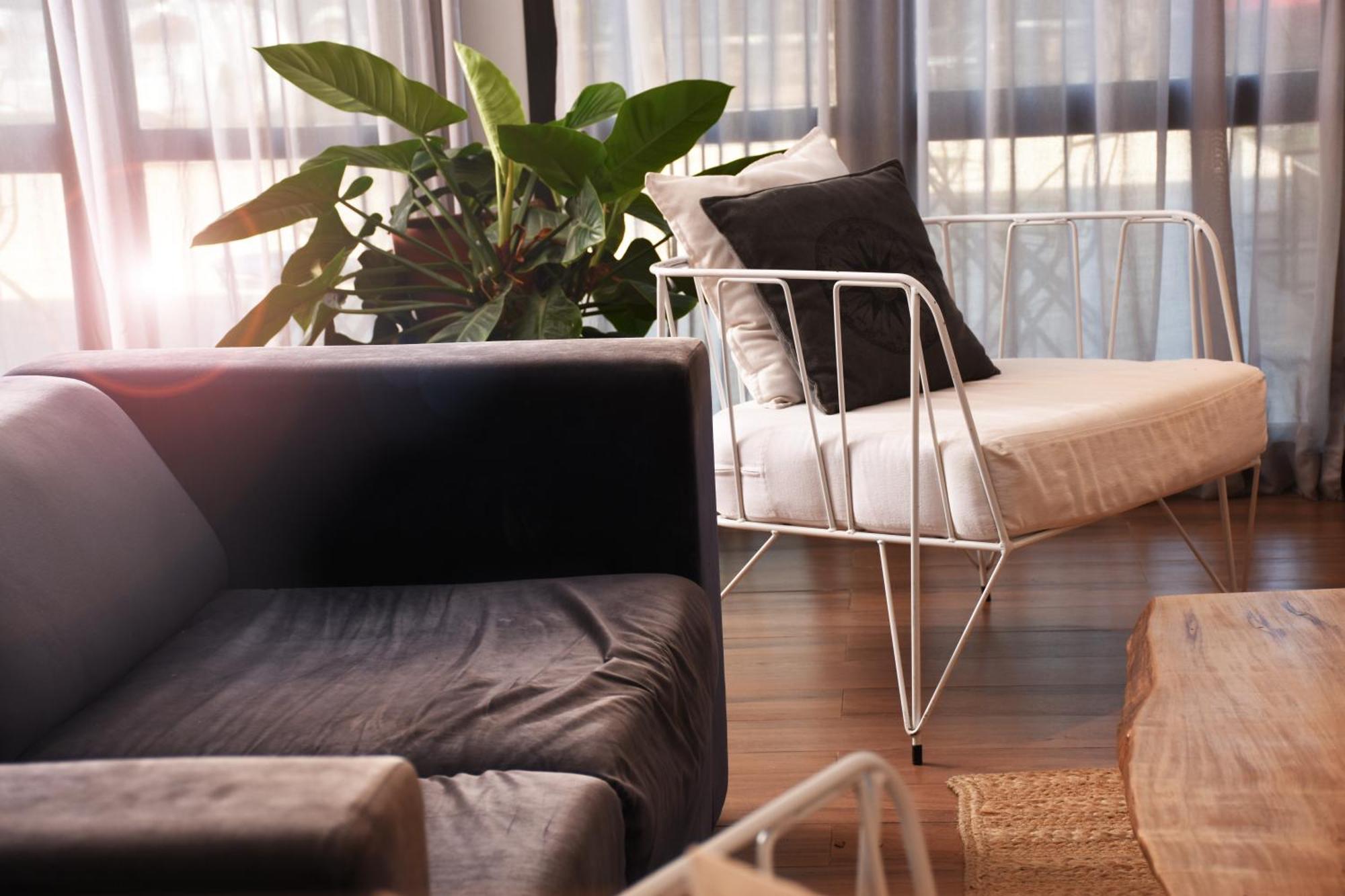 Apartament Casa Campus Pilar Araucarias Zewnętrze zdjęcie