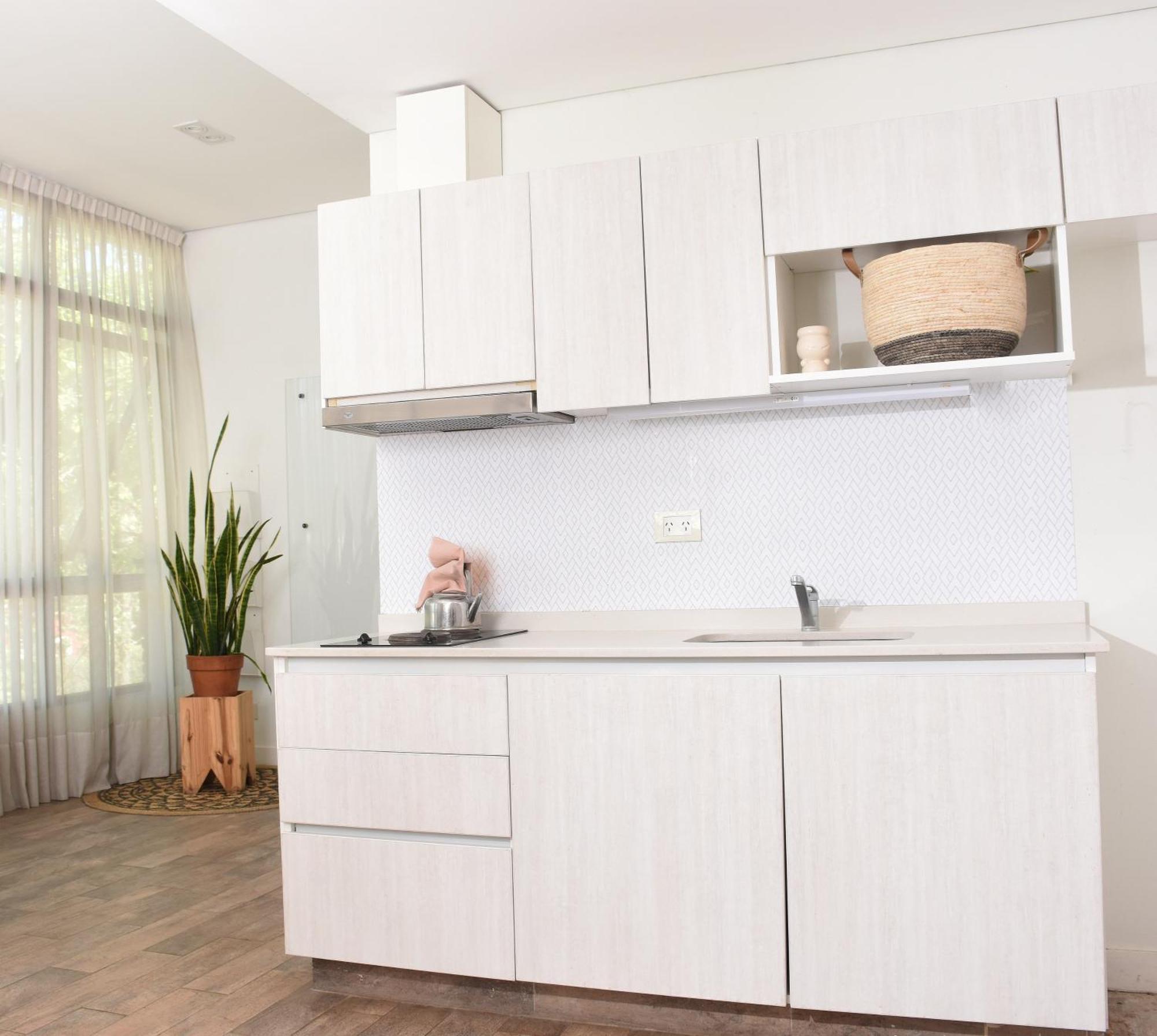 Apartament Casa Campus Pilar Araucarias Zewnętrze zdjęcie