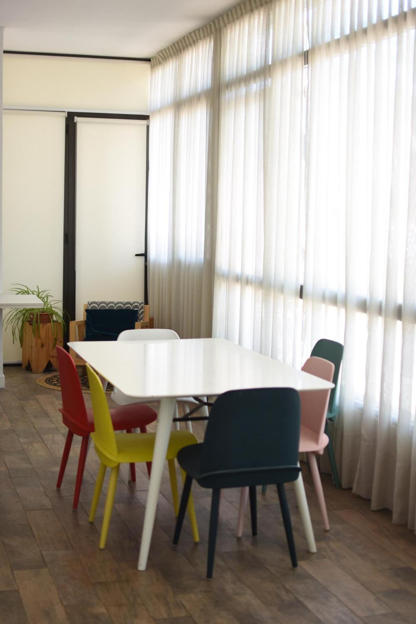 Apartament Casa Campus Pilar Araucarias Zewnętrze zdjęcie