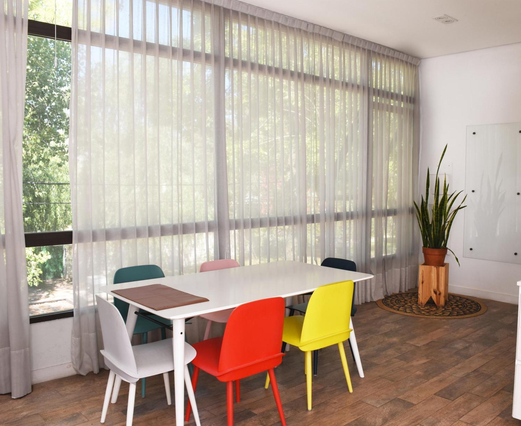 Apartament Casa Campus Pilar Araucarias Zewnętrze zdjęcie