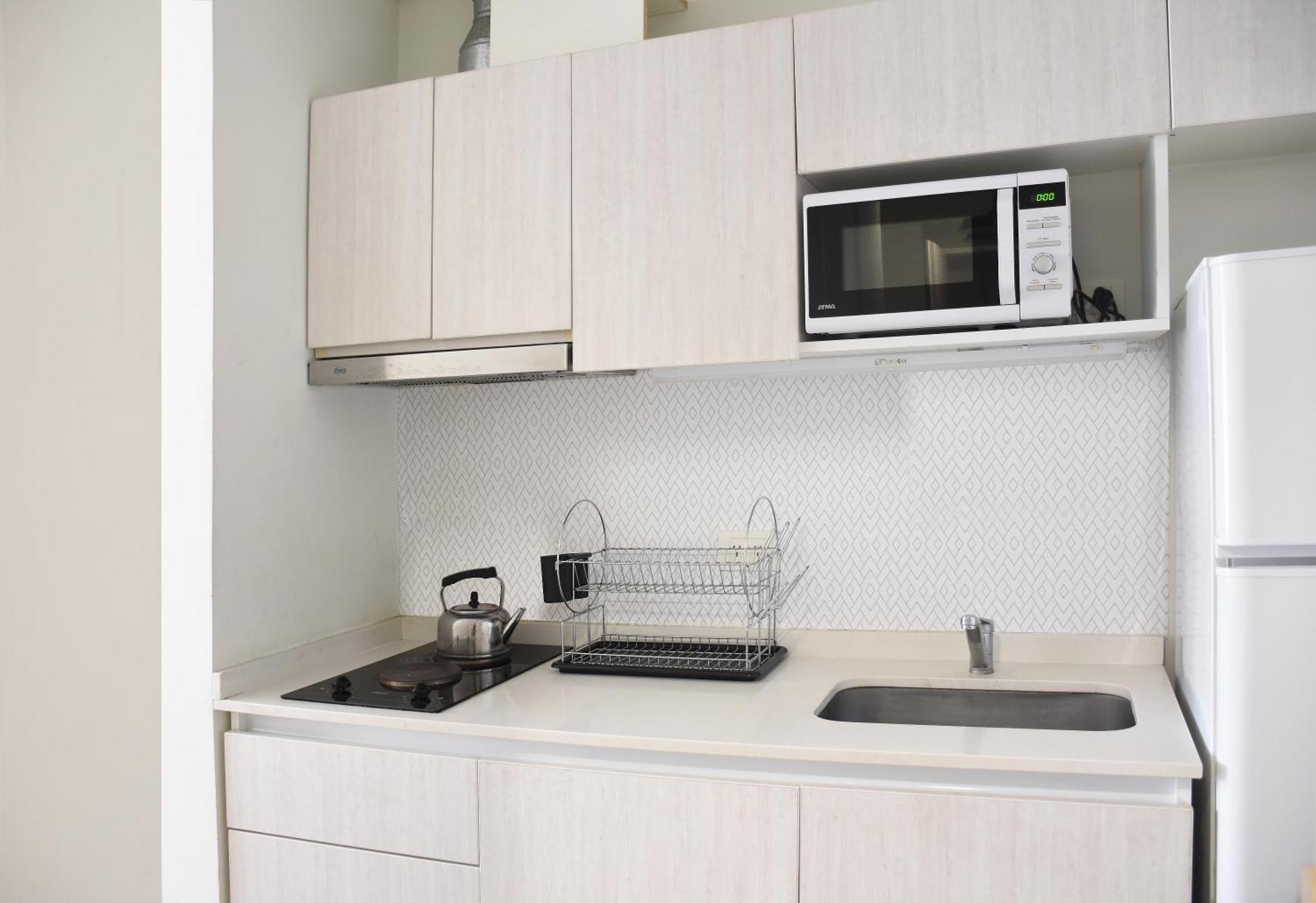 Apartament Casa Campus Pilar Araucarias Zewnętrze zdjęcie