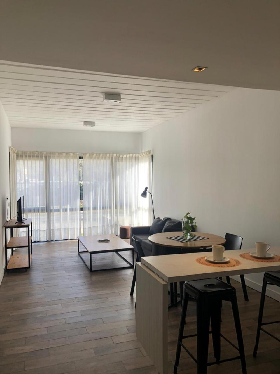 Apartament Casa Campus Pilar Araucarias Zewnętrze zdjęcie